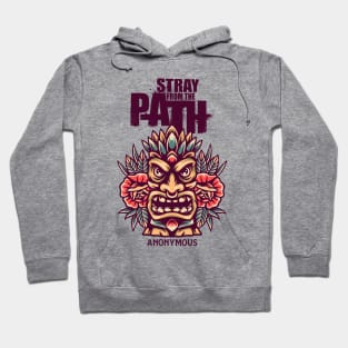 Stray from the Path Euthanasia Hoodie